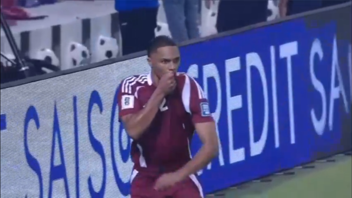 Final DRAMATIC în Qatar - Emiratele Arabe Unite » Cum se mai poate califica Olăroiu la CM 2026