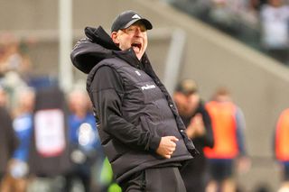 Cu ce probleme se confruntă Edi Iordănescu la Legia: „Nu știți multe lucruri”