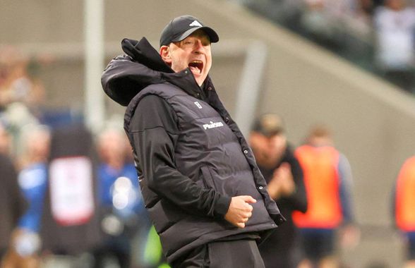 Cu ce probleme se confruntă Edi Iordănescu la Legia: „Nu știți multe lucruri”