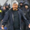 Mircea Lucescu. FOTO: GSP.ro