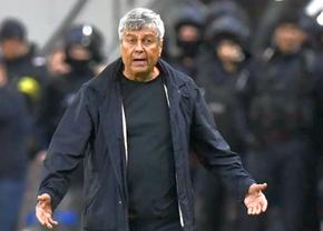 Omul cu 48 de goluri în Primera l-a „scuturat” în direct la TV pe Mircea Lucescu pentru declarație: „Sunt războinic! Să spunem lucrurilor pe nume”