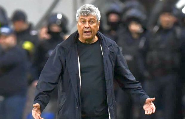 Omul cu 48 de goluri în Primera l-a „scuturat” în direct la TV pe Mircea Lucescu pentru declarație: „Sunt războinic! Să spunem lucrurilor pe nume”
