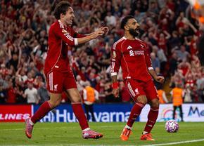 Arne Slot s-a răzgândit în privința atacantului lui Liverpool