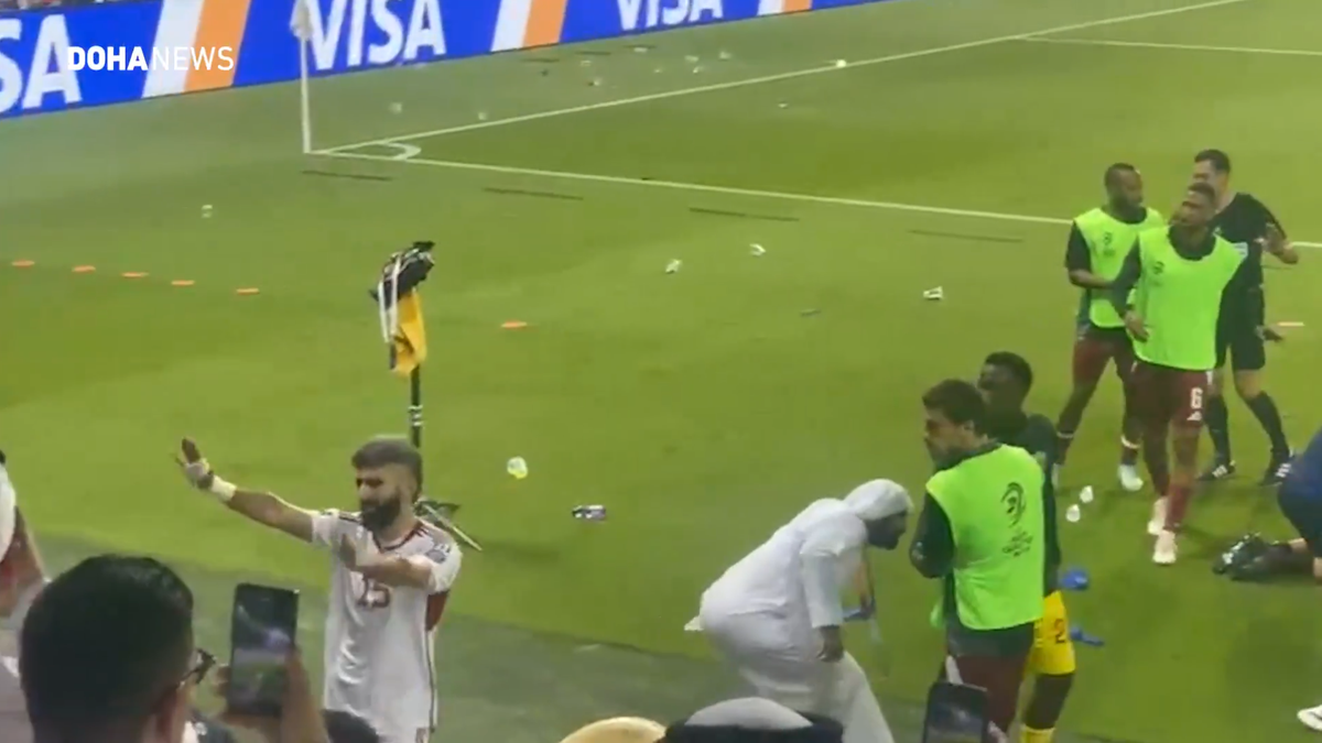 S-a calificat la Mondial după ce l-a învins pe Cosmin Olăroiu și a dezvăluit ce truc neobșinuit a folosit la jocul decisiv: „Le-am cerut asta fanilor”