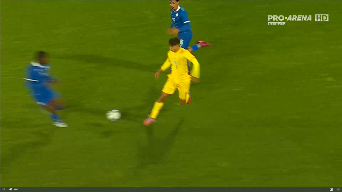 Accidentare Alexandru Musi