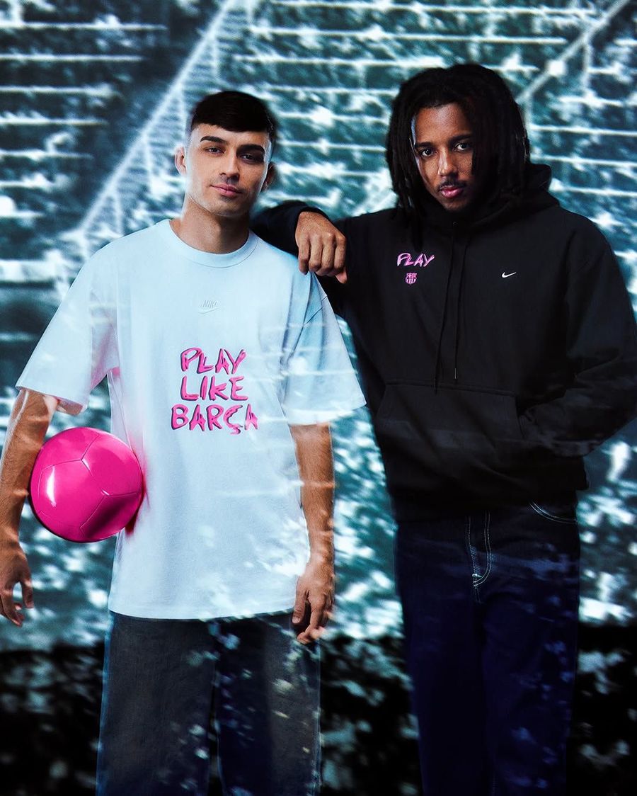 Barcelona confirmă! „El e alesul pentru El Clasico”