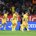România U21 - Cipru U21 // foto: frf