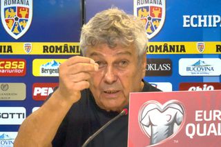 Mircea Lucescu, exploziv: „Voiam să-i scot pe Stanciu și pe Răzvan Marin! Am profitat că a zis că-l doare”