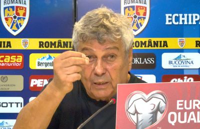 Mircea Lucescu, exploziv: „Voiam să-i scot pe Stanciu și pe Răzvan Marin! Am profitat că a zis că-l doare”