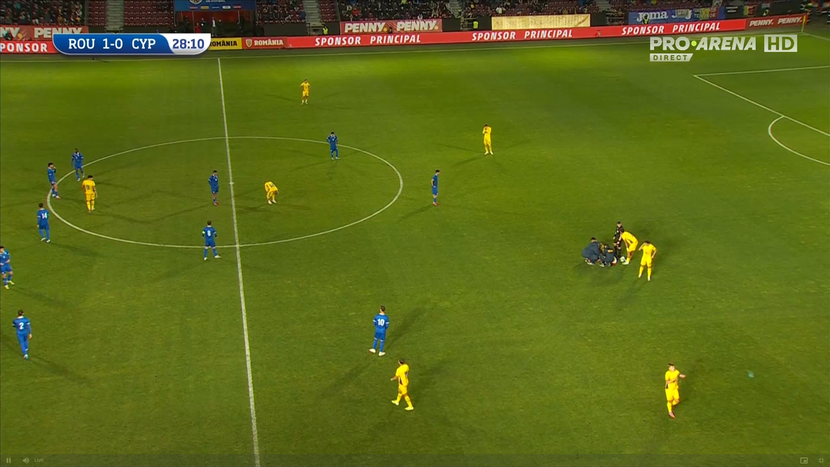 Răsturnare: ce se întâmplă cu Musi la Dinamo - Rapid: „La cum îl știu eu...”