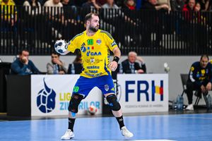 Potaissa Turda și Minaur Baia Mare, învinse în prima etapă din EHF European League » Înfrângere la limită pentru clujeni