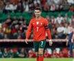 Anglia s-a calificat la CM 2026 după o victorie la scor » Ronaldo a marcat două goluri în Portugalia - Ungaria! Toate rezultatele și clasamentele