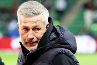 Conducătorul Legiei despre situația lui Edi Iordănescu: „O farsă”