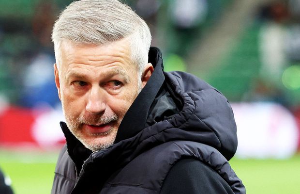 Conducătorul Legiei despre situația lui Edi Iordănescu: „O farsă”