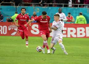 Situația la zi: câte bilete s-au vândut la derby-ul Dinamo - Rapid. Recordul de asistență ar putea fi doborât