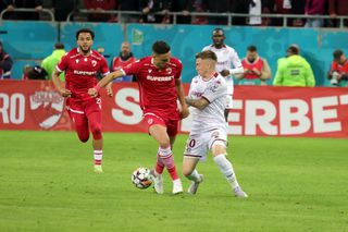 Situația la zi: câte bilete s-au vândut la derby-ul Dinamo - Rapid. Recordul de asistență ar putea fi doborât