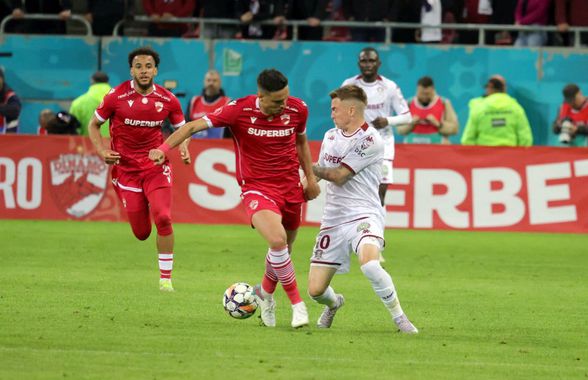 Situația la zi: câte bilete s-au vândut la derby-ul Dinamo - Rapid. Recordul de asistență ar putea fi doborât