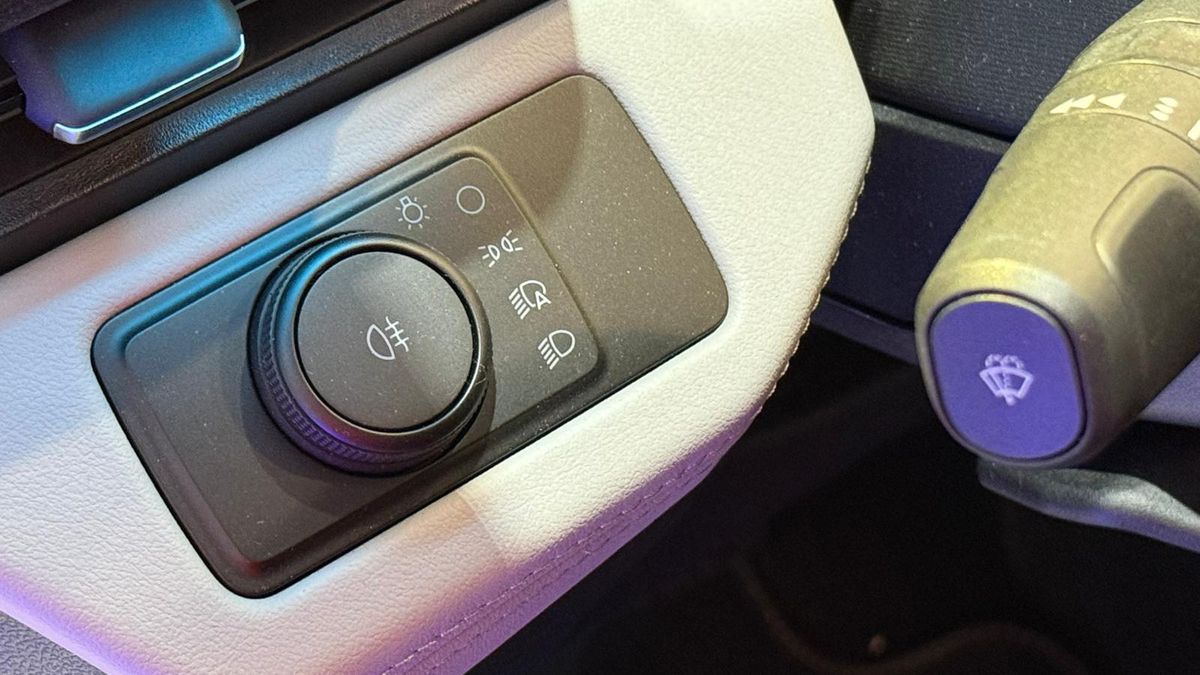 Ford Puma Gen E, la Salonul Auto București