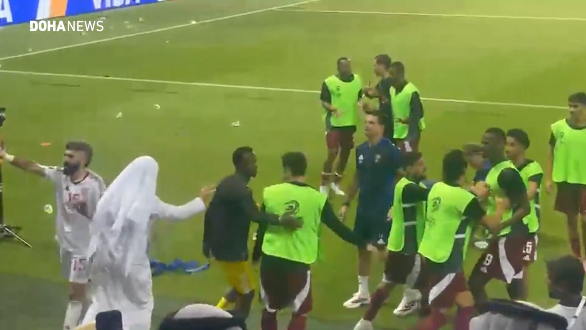 S-a calificat la Mondial după ce l-a învins pe Cosmin Olăroiu și a dezvăluit ce truc neobșinuit a folosit la jocul decisiv: „Le-am cerut asta fanilor”