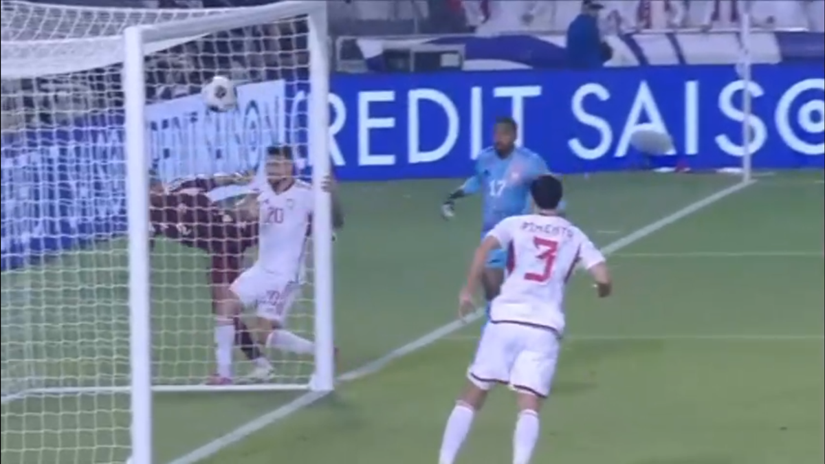 Qatar - Emiratele  Arabe Unite