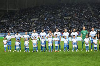 Surpriză! Unde se va juca meciul Sănătatea Cluj - Universitatea Craiova din Cupa României