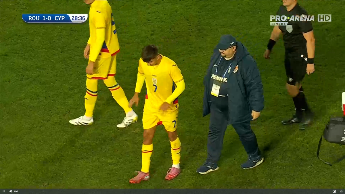 Răsturnare: ce se întâmplă cu Musi la Dinamo - Rapid: „La cum îl știu eu...”