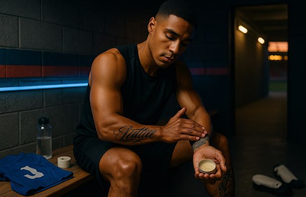 Tatuaje la sportivi: stiluri populare, vizibilitate pe teren și întreținere ca să țină sezon după sezon