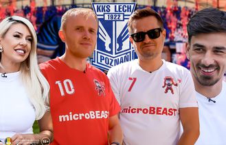 Polonezii sunt invenție românească! | microBEAST în Superliga (Internațional)