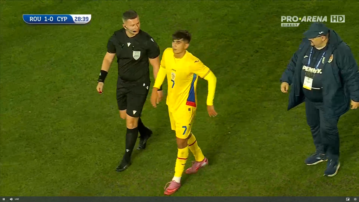 Accidentare Alexandru Musi