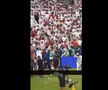 Incidente în timpul meciului Qatar - Emiratele Arabe Unite