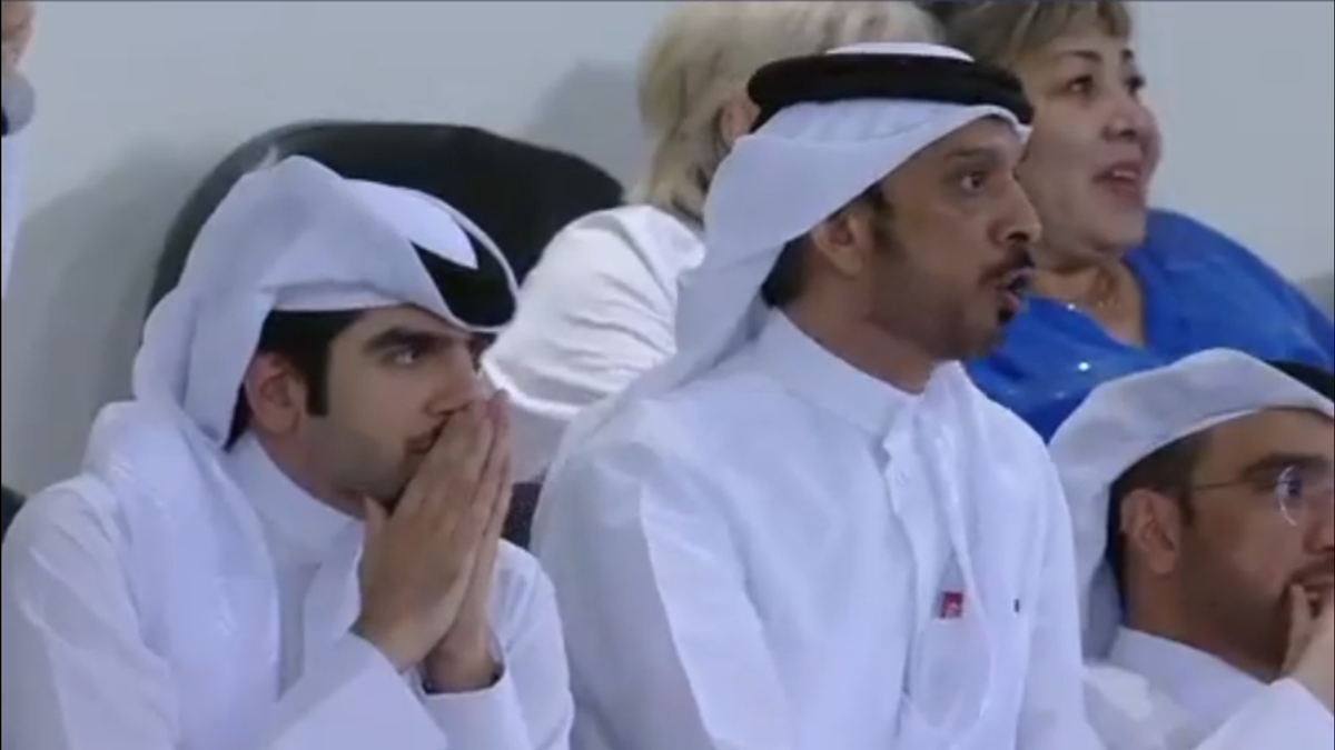 Final DRAMATIC în Qatar - Emiratele Arabe Unite » Cum se mai poate califica Olăroiu la CM 2026