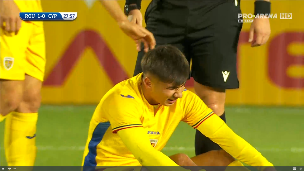 Răsturnare: ce se întâmplă cu Musi la Dinamo - Rapid: „La cum îl știu eu...”