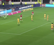 Sabitzer, gol în Austria - România 2-1, 07.06.2025 // foto: Antena 1