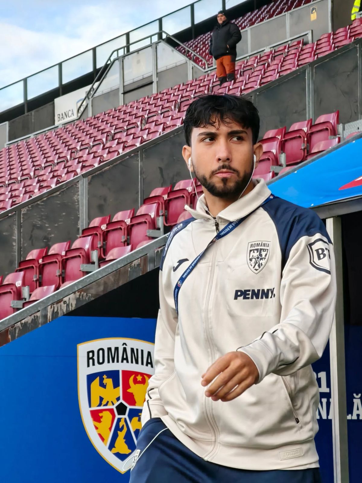 România U21 - Cipru U21