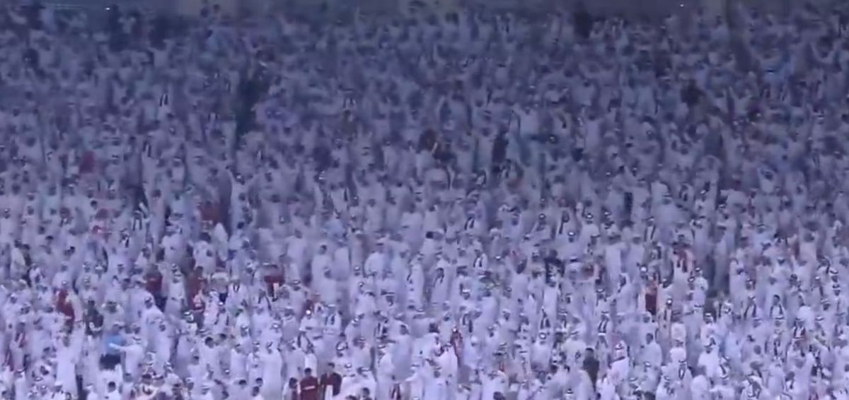 Final DRAMATIC în Qatar - Emiratele Arabe Unite » Cum se mai poate califica Olăroiu la CM 2026