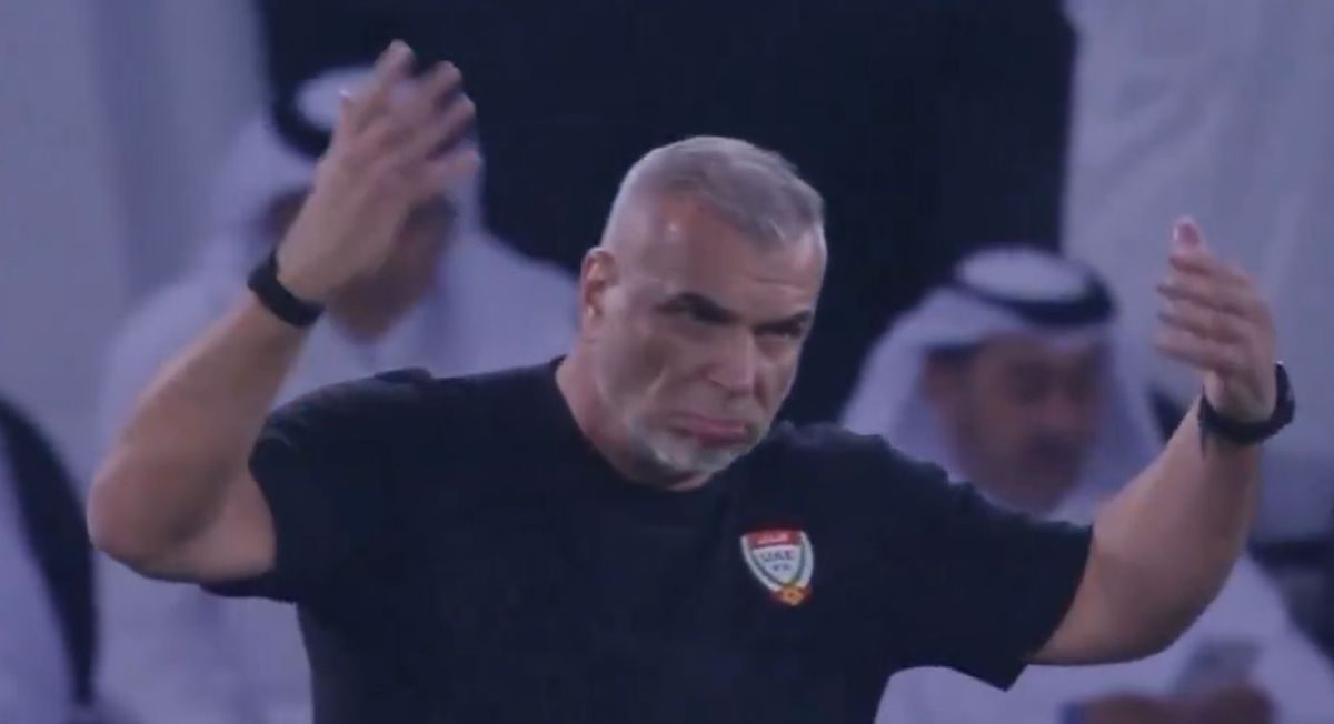 Final DRAMATIC în Qatar - Emiratele Arabe Unite » Cum se mai poate califica Olăroiu la CM 2026