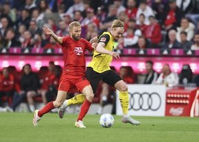 Bayern Munchen - Borussia Dortmund, în primul „Der Klassiker” din acest sezon » Echipe probabile + cote