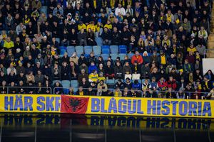 Premieră în istoria echipei naționale umilite de Kosovo! » Federația a făcut anunțul: „Nu mai puteam continua”