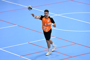 Minaur Baia Mare - Slovan Ljubljana în EHF European League! Campioana Sloveniei pleacă favorită