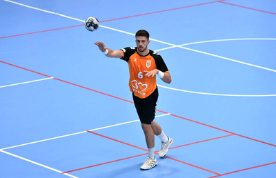Minaur Baia Mare - Slovan Ljubljana în EHF European League! Campioana Sloveniei pleacă favorită