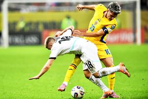 Echipa națională are căpitan NOU! Confirmare oficială: „Stanciu? Să vedem la ce nivel va mai juca!”