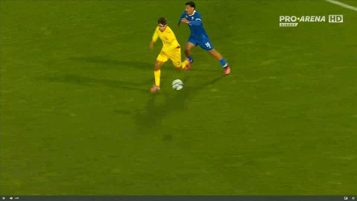 Accidentare Alexandru Musi