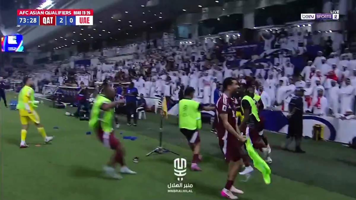 S-a calificat la Mondial după ce l-a învins pe Cosmin Olăroiu și a dezvăluit ce truc neobșinuit a folosit la jocul decisiv: „Le-am cerut asta fanilor”