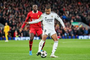 Real Madrid și Liverpool, strategie în oglindă pentru perioada de transferuri din vara viitoare