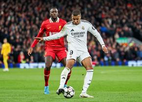 Real Madrid și Liverpool, strategie în oglindă pentru perioada de transferuri din vara viitoare
