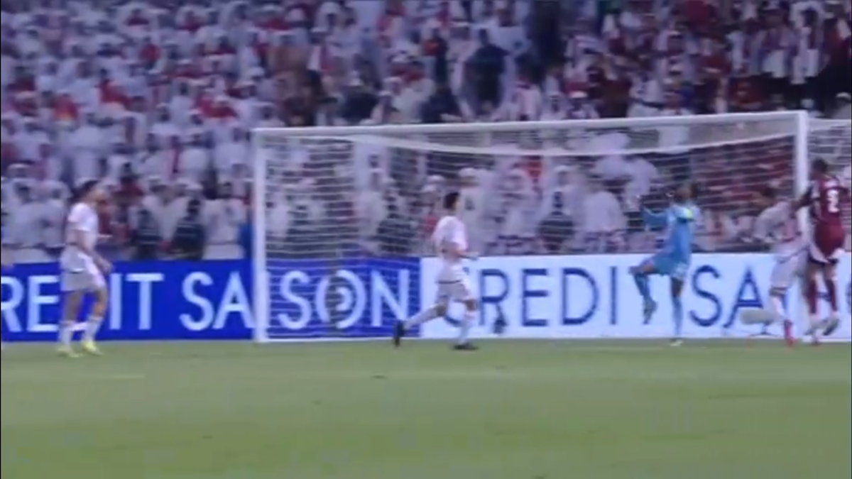 Qatar - Emiratele  Arabe Unite