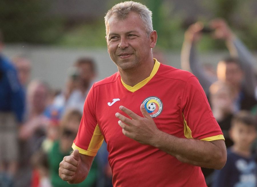 Omul care l-a descoperit și promovat pe Vlad Dragomir: „Când l-am văzut prima oară, am zis: «Doamne, ce talent!»”