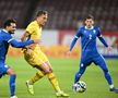România U21 - Cipru U21 // foto: frf