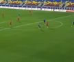 Cel mai frumos gol al serii în preliminariile din Europa! » Execuție superbă de la mijlocul terenului