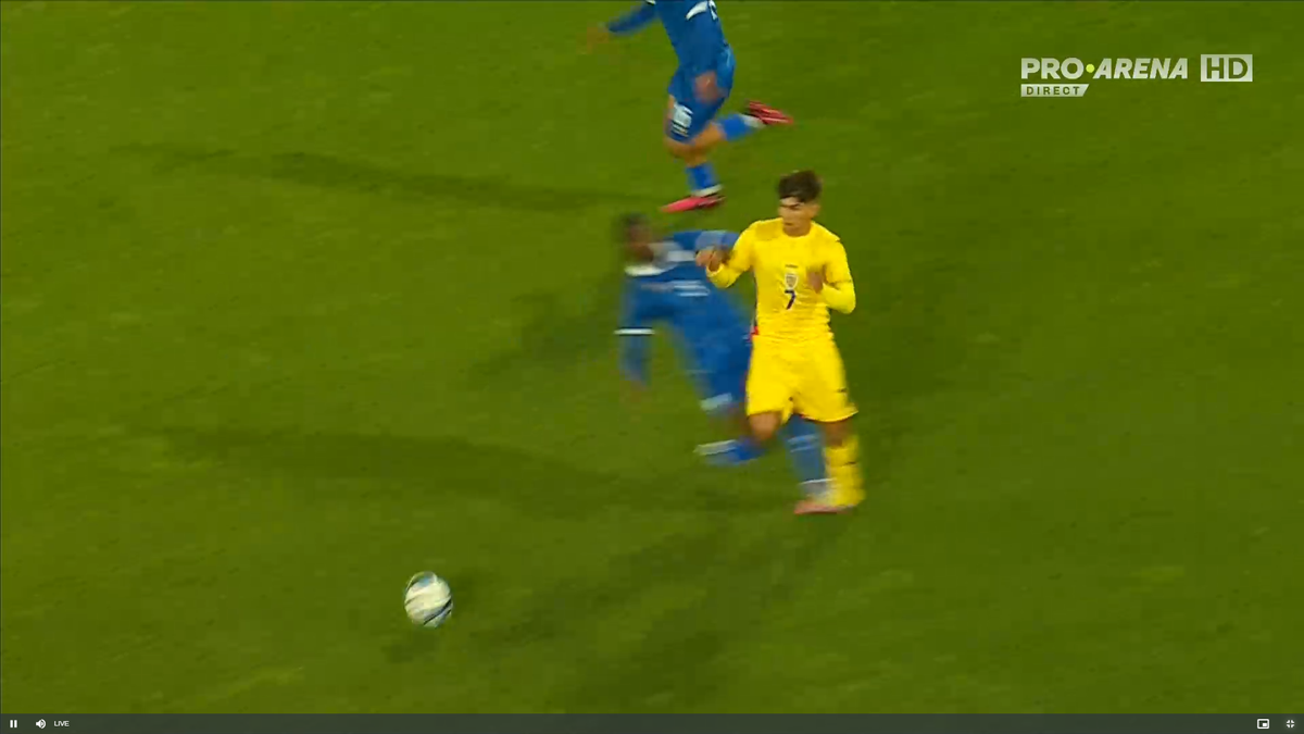 Răsturnare: ce se întâmplă cu Musi la Dinamo - Rapid: „La cum îl știu eu...”